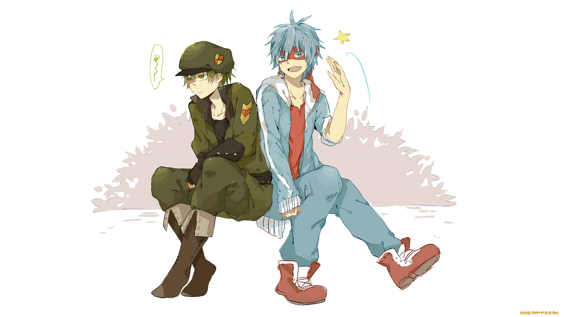 , happy tree friends, , , 